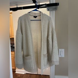 Top shop cardigan